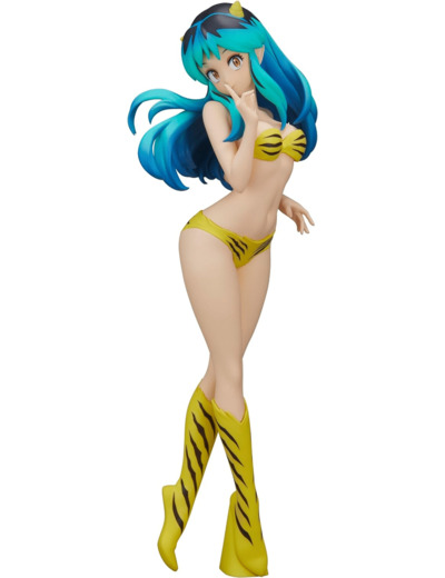 Urusei Yatsura - LUM - LAMU Ver.A - Glitter & Glamours