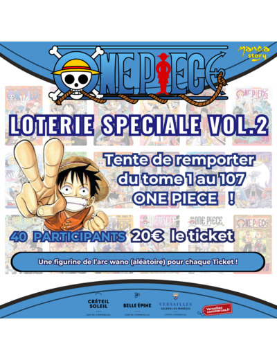 SUPER LOTERIE VOLUME 2