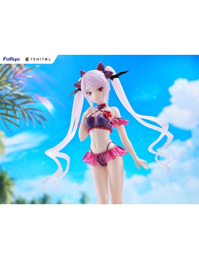 [EXCLU WEB] Overlord - FURYU - Shalltear Tenitol 29 cm