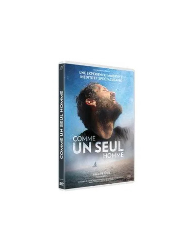 Dvd Comme un seul homme DVD