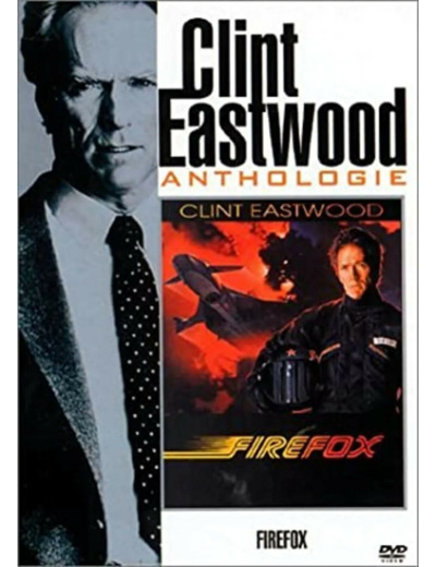 Dvd Firefox, l'arme absolue