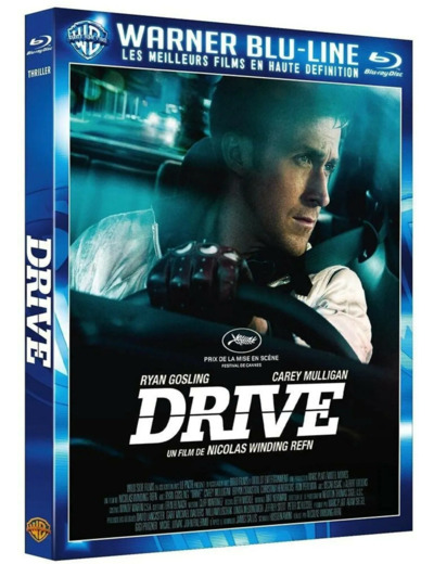 Blu-Ray Drive - Blu - ray