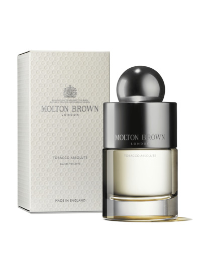 Tobacco Absolute Eau de Toilette