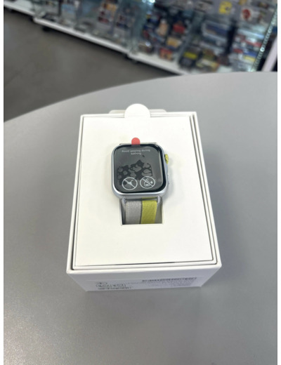 HUAWEI WATCH FIT 5 SILVER