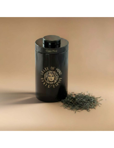Open Mind Thé