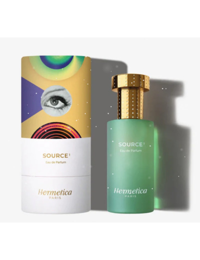 SOURCE¹ Eau de Parfum