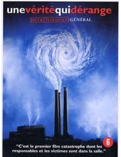 Dvd Une vérité qui dérange (digipack) [Import belge]
