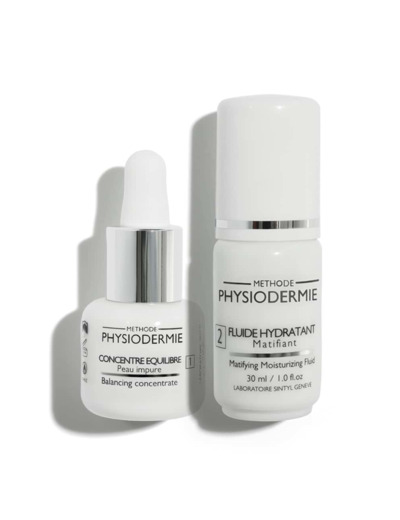 Actinyl Duo - 45ml