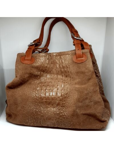 Sac cuir 24-748