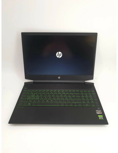 PC Portable HP Pavillon Gaming 15-EC2XXX