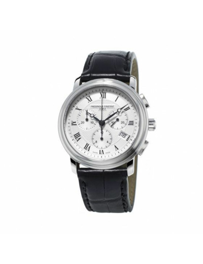 Montre Frédérique Constant Classics Quartz Chronograph