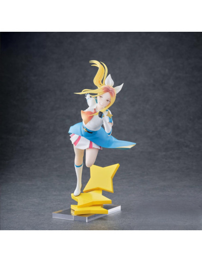 [FIGURINE]  MAGILUMIERE MAGICAL GIRLS - LUMINASTA - HITORI KOSHIGAYA LUMINASTA