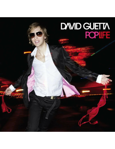 Cd Pop Life