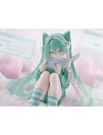 [FIGURINE] Vocaloid Hatsune Miku - Holiday Memories - Hatsune miku game