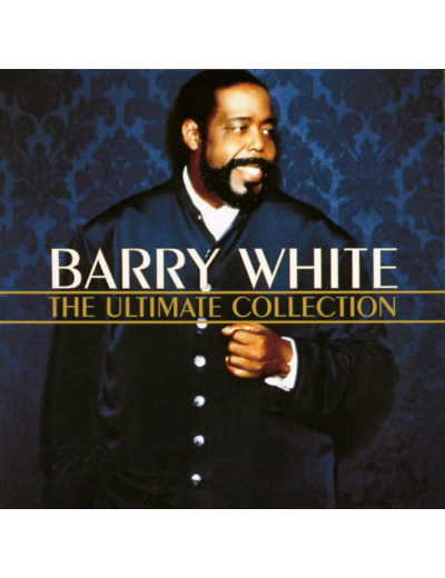 Cd The Ultimate Collection