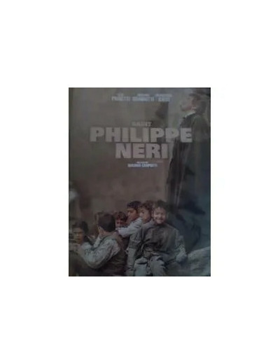 Dvd Saint Philippe Néri - DVD
