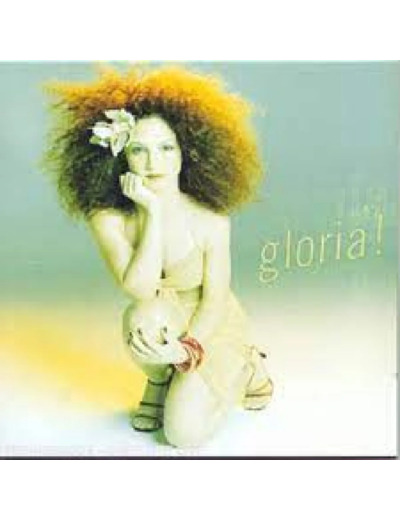 Cd Gloria Estefan