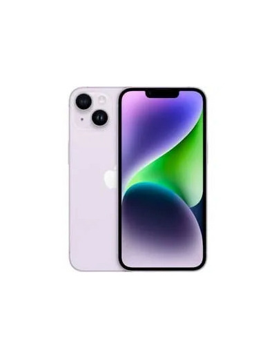 Smartphone Apple iPhone 14 Mauve 128 Go