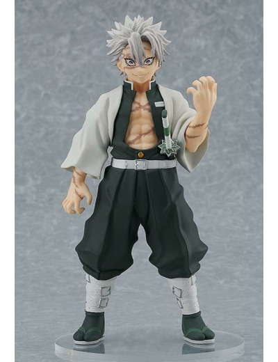 [EXCLU WEB] DEMON SLAYER - Sanemi Shinazugawa - Pop Up Parade 17cm