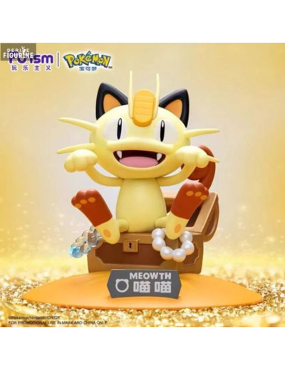 [FIGURINE] POKEMON - Funism - MIAOUSS