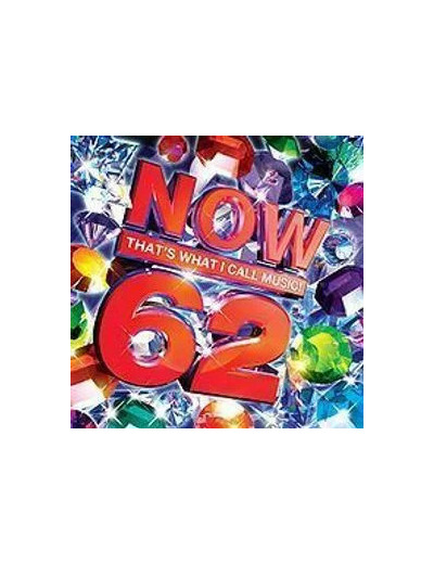 Cd Now 62