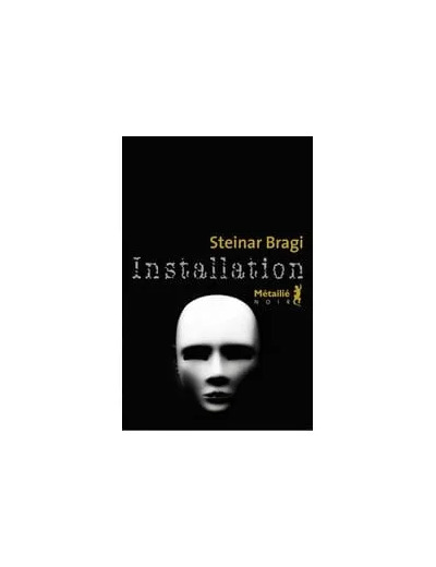 Livre Installation