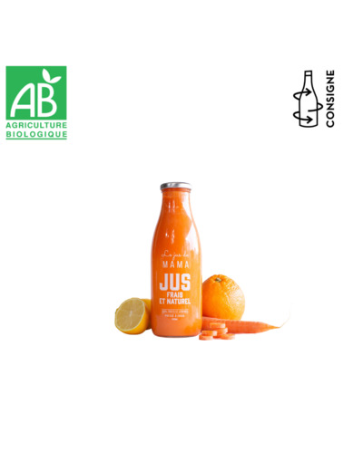 Jus Mama - 25 cl