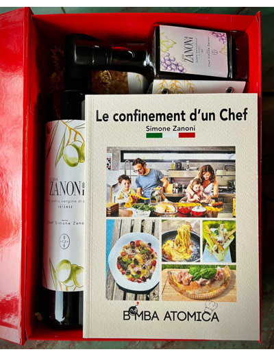 Coffret du bonheur