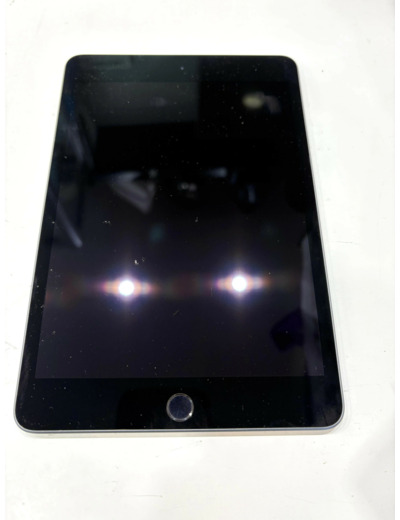Tablette Apple iPad mini Wi - Fi 64 Go 7.9 pouces Gris sidéral