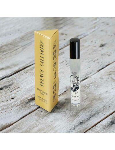 French Gallantry Spray 10 ml