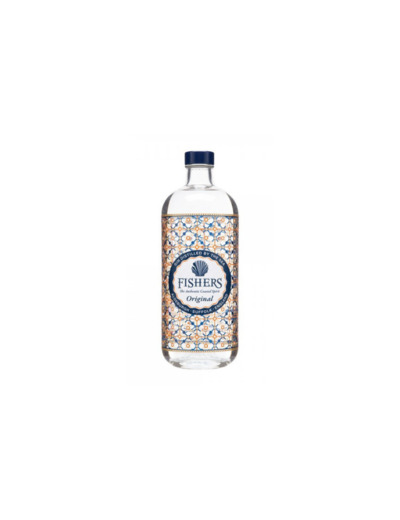 Gin Prestige Fishers Original 44% (70cl)