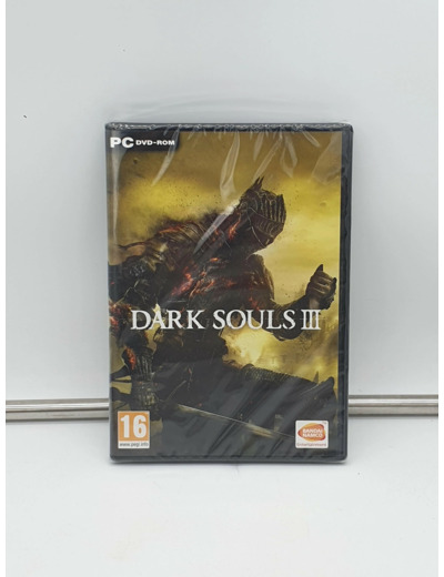 Jeu PC Dark Souls III