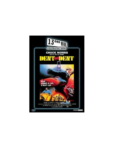 Dvd Dent pour dent