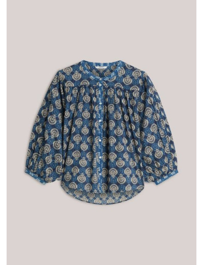 Blouse M3/4 Summum Woman