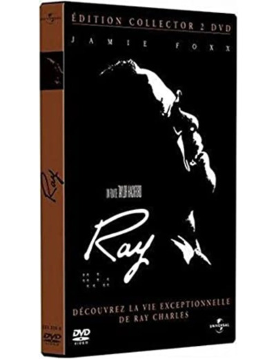 Dvd Ray - Édition Collector 2 DVD