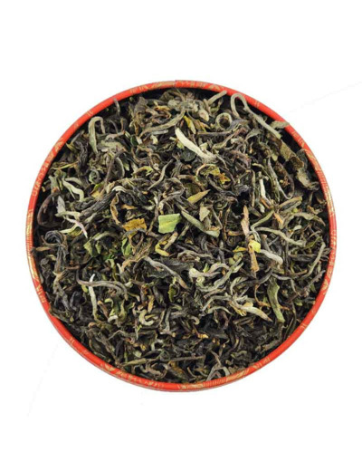 DARJEELING PUTTABONG 1ST FLUSH  MARS 2026- FTGFOP1 DJ5