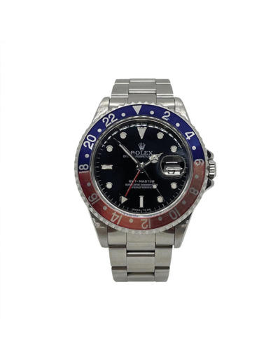 ROLEX GMT MASTER 16700