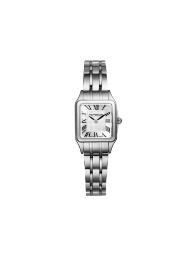 Montre HERBELIN Luna Mini Quartz 17407B08