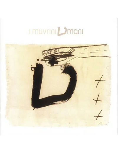 Cd i Muvrini Umani (2002, Cd)