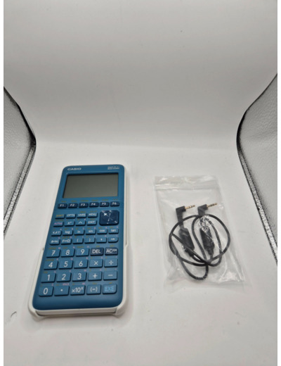 Calculatrice Casio Graph 25+E II Mode Examen