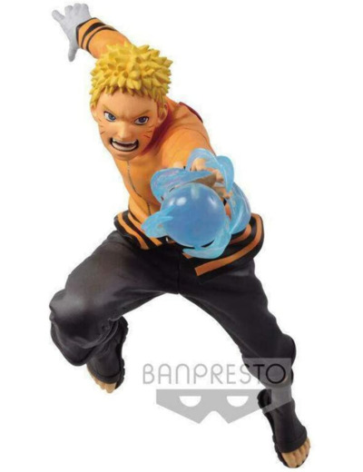 Naruto Next Gen Vibration Stars Uzumaki Naruto Figure