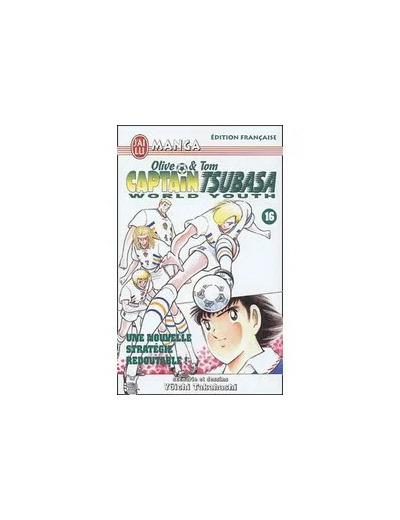 Livre Une nouvelle stratégie redoutable