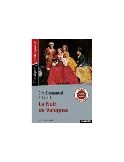 Livre La Nuit de Valognes - Poche