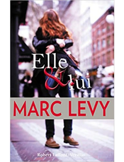 Livre Elle et lui