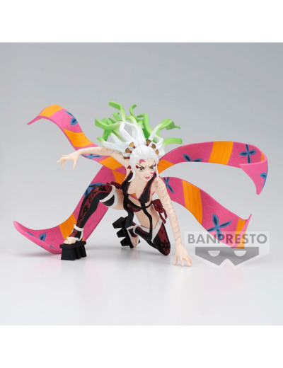 Demon Slayer - Figurine Daki Vibration Stars Ver.B