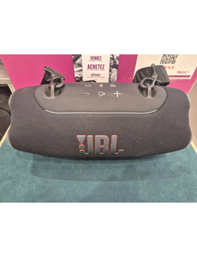 Enceinte Portable MP3 étanche sans fil Bluetooth JBL Xtreme 5 Noir