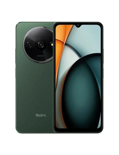 Xiaomi Redmi A3 64 Go Vert forêt