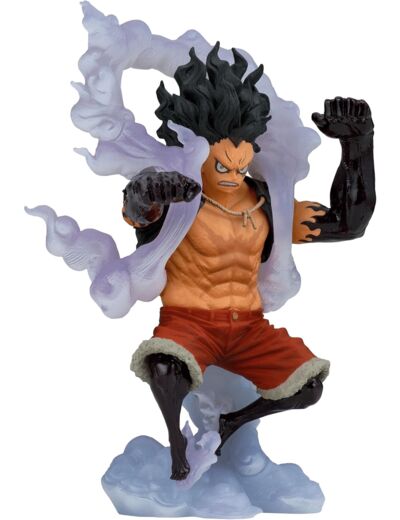 Monkey D. Luffy One Piece King of Artist Special Version (Version B) 14 cm