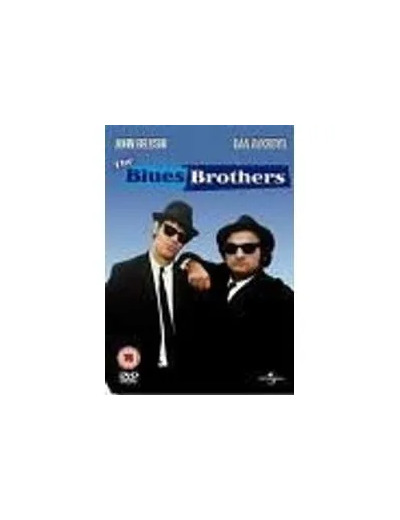 Dvd Blues Brothers [Import belge]