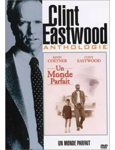 Dvd Un Monde parfait